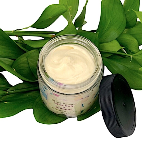 COPY - All Natural Whipped Body Butter - Picture 2 of 2